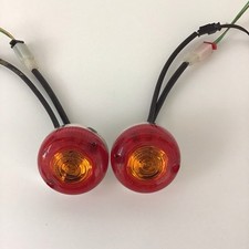 Small rear lights for sale  TRURO