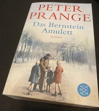Peter prange bernsteinamulett gebraucht kaufen  Wuppertal