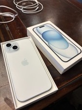 Apple iPhone 15 128GB - Azul - Boost Mobile bloqueado - Novo em folha  comprar usado  Enviando para Brazil