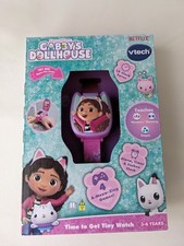 Vtech gabby dollhouse for sale  HARROW