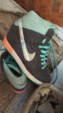 Basket femme nike d'occasion  Baccarat