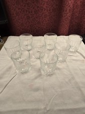Set eight vintage for sale  Manheim