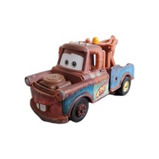 Disney cars martin d'occasion  Pontvallain