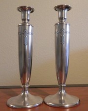 Antique sterling silvercrest for sale  West Lafayette