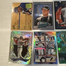 Mike piazza card for sale  Louisville