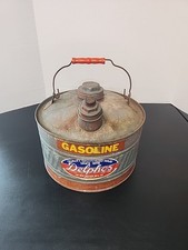 Vintage delphos 2.5 for sale  Alamo