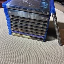 The X-Files : Seasons 1-9 + The Event Series Blu-ray, usado comprar usado  Enviando para Brazil