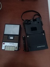 Registratore audio cassette usato  Taranto
