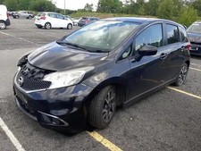 Nissan note 1.2 for sale  NORTHAMPTON
