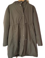 Used, Seraphine maternity coat for sale  BIRMINGHAM