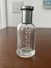 Empty 30ml hugo for sale  UK
