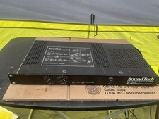 Soundtech professional audio for sale  Marietta