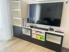 Besta bank weiß gebraucht kaufen  Essen