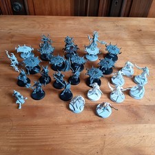 Incomplete tzeentch units for sale  PORTSMOUTH