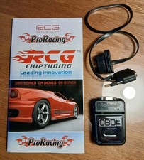 Chip tuning power gebraucht kaufen  Sinntal