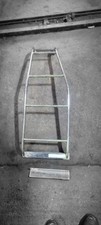 Isuzu trooper stainless for sale  HALIFAX