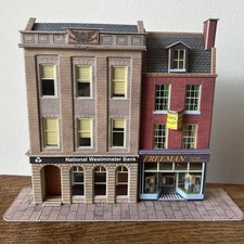 Model railway shops for sale  SEAFORD