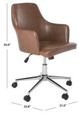 Safavieh cadence swivel for sale  Easton