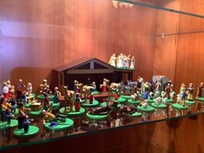 Konvolut erzgebirge krippenfig gebraucht kaufen  Jöhstadt