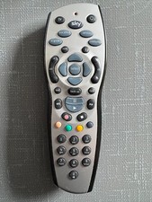 Sky remote control for sale  GLASGOW