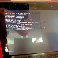 X360 310 carte d'occasion X360 310 carte d'occasion  Rochefort-sur-Loire