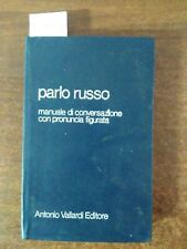 Parlo russo romano usato  Bracciano