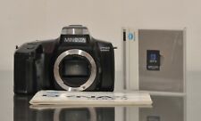 Good minolta dynax usato  Guidonia Montecelio