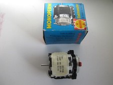 Marx monoperm elektromotor gebraucht kaufen  Stolberg (Rhld.)