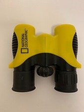 National geographic binoculars for sale  LONDON