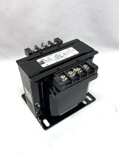 Transformador EGS E300E Hevi-Duty, KVA .300, 120/240 a 24 VCA, Novo comprar usado  Enviando para Brazil