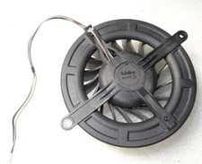 PS3 Slim CECH-2501, 2001A/B & 2101A NIDEC e outros ventiladores modelo 17 Blade-Good comprar usado  Enviando para Brazil