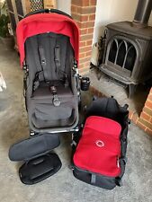 Bugaboo cameleon travel for sale  TOWCESTER