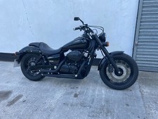 Honda 750 c2b for sale  STOCKPORT