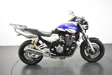 2001 yamaha xjr1300 for sale  NEWCASTLE