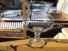 Jardiniere hurricane footed for sale  Halifax