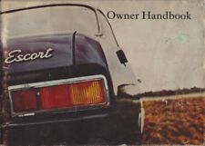 Ford escort 1967 for sale  BATLEY