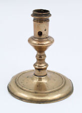 Bronze candle holder d'occasion  Expédié en Belgium