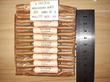 Vintage nos welwyn for sale  WATERLOOVILLE