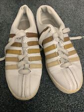 Swiss trainers for sale  BIRMINGHAM