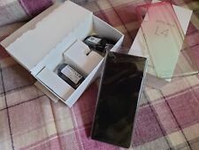 Sony xperia l4 gebraucht kaufen  Kirtorf
