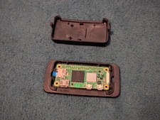 Raspberry Pi Zero 2 W com estojo e cartão SD de 8 GB comprar usado  Enviando para Brazil