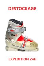 Chaussure ski enfant d'occasion  France