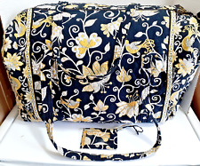 Vera bradley large for sale  Cedar Mountain