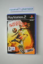 Ps2 fifa street usato  Fidenza