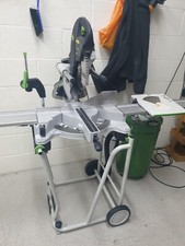 festool 120 mitre saw for sale festool 120 mitre saw for sale YORK