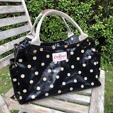 Cath kidston black for sale  SLOUGH