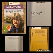 Antognoni modi per usato  Prato