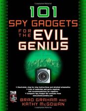 101 spy gadgets for sale  UK