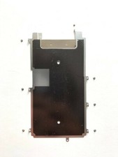 Staffa piastra display usato  Seravezza