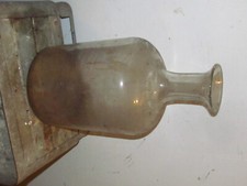 Alter schöner weinballon gebraucht kaufen  Roth